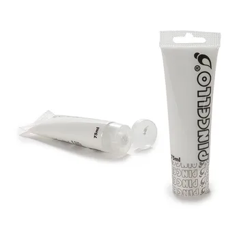 Acrylic paint White 75 ml
Acrylic paint White 75 ml