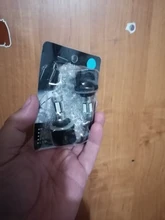 Luz antiniebla de led para coche, luces diurnas DRL, 30 smd, 880, blanco, azul hielo, DC12V, estilo de coche, H27 4014, 2 uds.