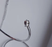 IPARAM-Conjunto de pulsera de cristal aleación geométrico para mujer, oro Vintage, plumas de flecha, hojas, Luna, pulsera Bohemia, venta al por mayor