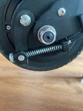 Drum Scooter-Brake-Accessories MINI4 SPEEDWAY RUIMA Brake-Spring Electric for Mini4/Ruima/Mini/..