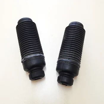 2 Pcs Front Shock Absorber Boot for Hyundai Accent Excel Pony 1995-2005 54625-22000 5462522000 / Free TNT Express Shipping
2 Pcs Front Shock Absorber Boot for Hyundai Accent Excel Pony 1995-2005 54625-22000 5462522000 / Free TNT Express Shipping