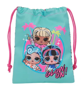 Sleeping snack LOL SURPRISE! SPRING FLING
Sleeping snack LOL SURPRISE! SPRING FLING