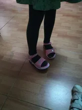 Sandalias de verano para niñas pequeñas 2020, Sandalias planas de flores a la moda para niños, zapatos de princesa 3 4 5 6 7 8 9 10 11 12 años