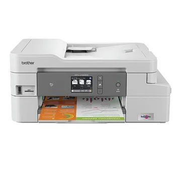 Multifunction Printer Brother MFC-J1300DW FAX WIFI 
Multifunction Printer Brother MFC-J1300DW FAX WIFI