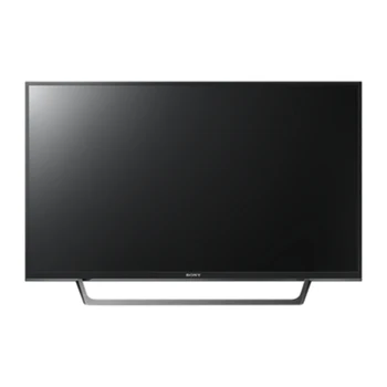 Smart TV Sony KDL32WE610 32" HD Ready LED HDR 1000 Black
Smart TV Sony KDL32WE610 32" HD Ready LED HDR 1000 Black