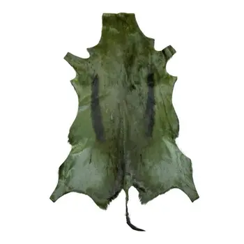 Skin rugs gazelle natural springbok 110x75 cm
Skin rugs gazelle natural springbok 110x75 cm