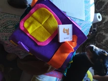 Alfombrilla de entrenamiento para perros y mascotas, manta de olfting, almohadillas de lana desmontables, esterilla para perros, alivia el estrés, rompecabezas, juguete para mascotas, almohadilla para la nariz