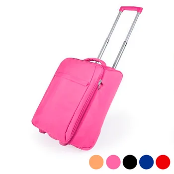 Trolley (35 x 50 x 20 cm) 144733
Trolley (35 x 50 x 20 cm) 144733