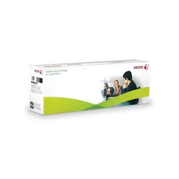 Toner cartridge XEROX CF213A-Magenta-For HP - 1800 pages
Toner cartridge XEROX CF213A-Magenta-For HP - 1800 pages