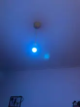 Smart-Lamp Light-Bulb Neon App-Control Music Bluetooth-4.0 Home Dimmable LED AC 85-265V