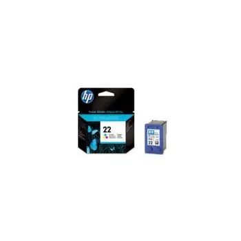 INK CARTRIDGE NO. 22 C/M/Y DE / FR / NL / BE / UK / SE
INK CARTRIDGE NO. 22 C/M/Y DE / FR / NL / BE / UK / SE