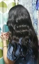 Alileader-Clips de extensión para extensiones de cabello humano, 20 unids/lote, Clip para extensiones, peine de Metal para cierre