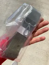 Correa de bolso de Color liso para mujer, bolso de hombro, bandolera de mano decorativa, accesorios, ASA, Correa ancha