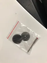 Abrasives Polishing-Tools Sanding-Discs NEWONE 25mm 100pcs/Set Hook Loop for Backer-Plate