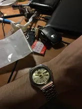 Reloj plano de cristal Mineral, repuesto de pieza de 1mm de grosor, 10 Uds. De 28mm a 38mm