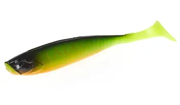 Vibration tails LJ 3D series Basara soft swim 6,0in (15,20)/PG02 30 PCs BIGBOX
Vibration tails LJ 3D series Basara soft swim 6,0in (15,20)/PG02 30 PCs BIGBOX