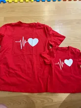 Ropa a juego con apariencia familiar, camiseta para mamá y yo, ropa para madre e hija, conjuntos para hijo, camiseta para mujer, ropa para mamá y yo