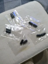 Uds/1 set Metal Bloqueo de cordones accesorios corbata los cordones de los zapatos de Metal de bloqueo DIY Kits para zapatillas Metal dorado plateado de hebilla