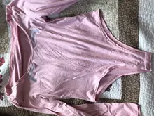 Mono Sexy de manga larga con cuello en U para mujer, pelele ajustado con bordado de Color sólido multicolor