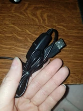 Table Lamps Curing-Light Led-Clip Nail-Art Cash Rechargeable Flexible Usb Led for DIY