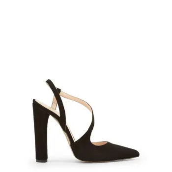 Made in Italy Diamond-CAM women Black 89395. Color: Black, size: 37 
Made in Italy Diamond-CAM women Black 89395. Color: Black, size: 37