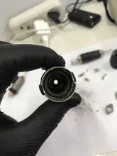 Eléctrica uñas taladro máquina con MR148zz MR126zz MR106zz MR104zz 623zz 693zz 684zz MR128zz 10 Uds Dental con rodamientos de bolas