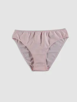 Cotton Classic Panties
Cotton Classic Panties