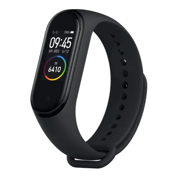 Smartband Xiaomi Mi4 activity Bracelet AMOLED 0.95"
Smartband Xiaomi Mi4 activity Bracelet AMOLED 0.95"