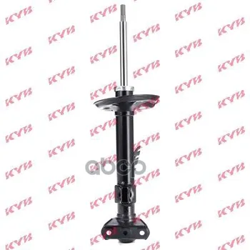 Suspension shock absorber front lion BMW: 3 90-98, 3 compact 94-00, 3 Coupe 92-99 KYB art. 333910
Suspension shock absorber front lion BMW: 3 90-98, 3 compact 94-00, 3 Coupe 92-99 KYB art. 333910
