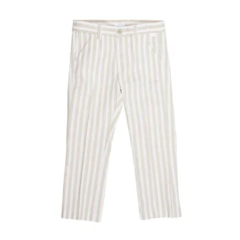 Brand: Il Gufo - Genre:- Category: Pants- …Color: multicolour, Size: 3Y 
Brand: Il Gufo - Genre:- Category: Pants- …Color: multicolour, Size: 3Y