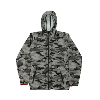 

FLO M-1908 CHERİSH RAINCOAT Camouflage Color Male Raincoat LUMBERJACK