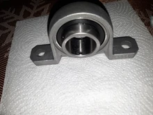 1 Uds de aleación de Zinc 8mm de diámetro a 30mm de diámetro bola cojinete de bloque de almohada soporte montado Kfl08 Kfl000 Kfl001 Kp08 Kp000 Kp001 Kp002