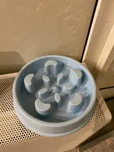 Eat Slow Dog Bowl Slow Feeder Bath Pet Supplies Pet Accessories Dog Slow Feeder Bowl