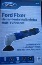 Saw-Blades Oscillating Electric-Tools-Accessories Multi-Tool Power-Tools Dremel Renovator