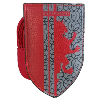 Purse Gryffindor Harry Potter
Purse Gryffindor Harry Potter