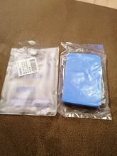 Esponja de goma para limpieza de melamina limpiador de mesa de tenis esponja para limpieza de raqueta de tenis de mesa accesorios de cuidado Herramientas de limpieza