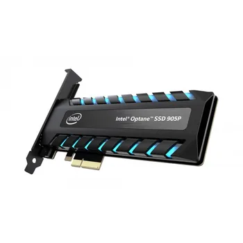 Intel Optane SSDPED1D015TAX1 solid state unit Half-Height/Half-Length (HH/HL) (CEM3.0) 1500 GB PCI Express 3.0 3D Xpoint
Intel Optane SSDPED1D015TAX1 solid state unit Half-Height/Half-Length (HH/HL) (CEM3.0) 1500 GB PCI Express 3.0 3D Xpoint