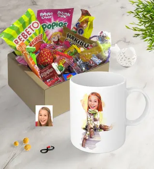 Personalized Women 'S Caricature Of Nostalgic Lezzetler Mug set-17 With Surprise Thoughtful Ancients Custom Design Picture Reliable quality
Personalized Women 'S Caricature Of Nostalgic Lezzetler Mug set-17 With Surprise Thoughtful Ancients Custom Design Picture Reliable quality
