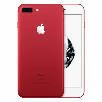 Apple iPhone 7 Plus 128GB Red
Apple iPhone 7 Plus 128GB Red