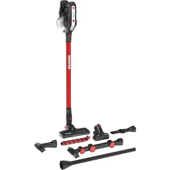 Hoover Hf18Rrxl Modulate Vacuum Hfree-Home and automobile-18V Lithium-Autonomy 25 min-special Automobile, special
Hoover Hf18Rrxl Modulate Vacuum Hfree-Home and automobile-18V Lithium-Autonomy 25 min-special Automobile, special
