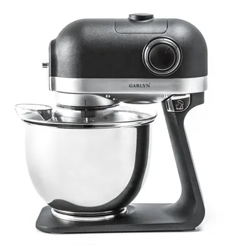 Kitchen machine garlyn S-500 
Kitchen machine garlyn S-500