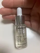 Suero hidratante para la piel, suero facial con seis péptidos de ácido hialurónico, vitamina C, 24K oro, 1 unidad, TSLM2