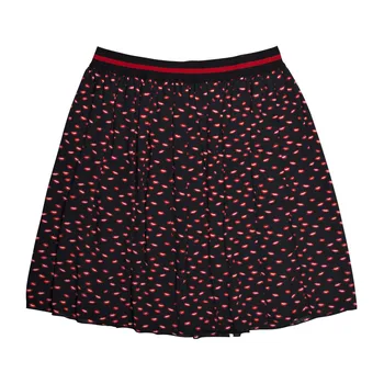 Brand: Dixie - Genre: Girl Category: Skirts- Made jobs) Color: black, Size: XXL
Brand: Dixie - Genre: Girl Category: Skirts- Made jobs) Color: black, Size: XXL