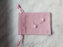 ANENJERY-pendientes de estrella hueca para mujer, de Plata de Ley 925, aretes simples de circonio cúbico a la moda, S-E151