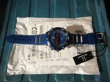 Readeel – relojes para hombre, LED, de cuarzo, digital, cronógrafo deportivo, resistente al agua, masculino