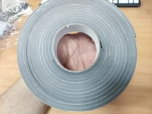 Window-Sealing-Strip Rubber Car-Door Dusting Noise-Insulation Self-Adhesive Soft 5M