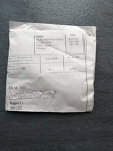 Cordón de algodón encerado de colores, cuerda de rosca encerada de 10 yardas, 1mm, para fabricación de joyas, pulsera Shamballa