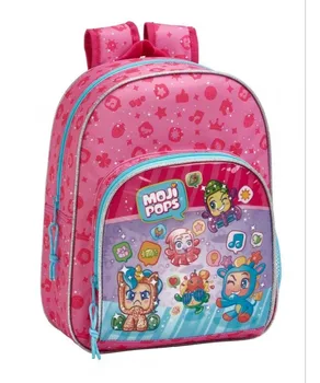 CHILD BACKPACK ADAPTIVE TROLLEY MOJIPOPS 28X34X10 611977609
CHILD BACKPACK ADAPTIVE TROLLEY MOJIPOPS 28X34X10 611977609