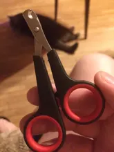 Cutter Trimmer Clippers Claw Grooming-Scissors Professional Dog Cat Pet-Cat Animals Stainless-Steel