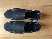 Zapatos informales cómodos para hombre, zapatillas ligeras a la moda para correr al aire libre, escalada, senderismo, mocasines antideslizantes, Primavera, 2020